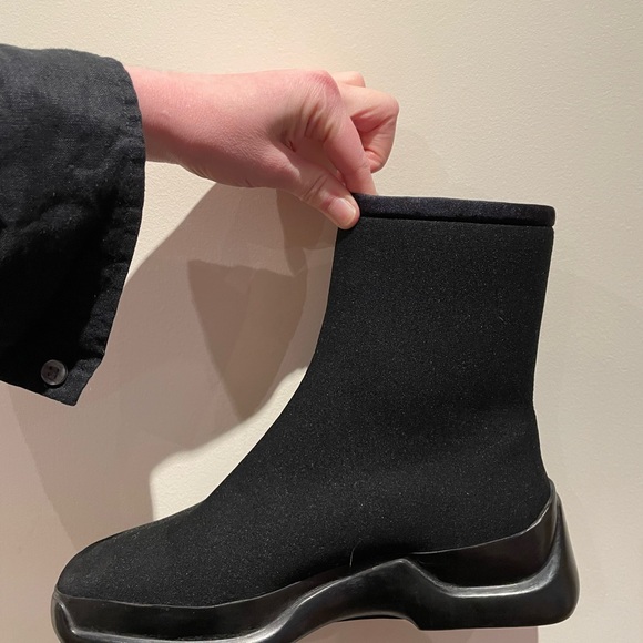 90s Prada Sport Boots - Picture 2 of 9